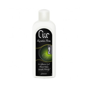 Carin Haircosmetics Clic Keratin Permament 2 (1000ml)