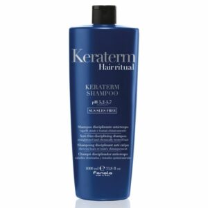Fanola Keraterm shampoo 1000ml