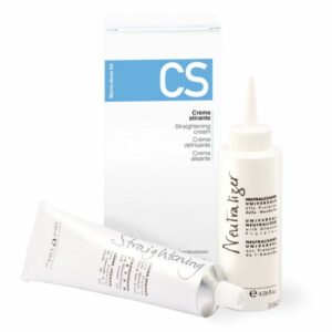 Fanola No Lye - straightening cream kit