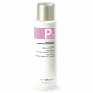 Fanola Permanent P1 500ml - normaal natuurhaar