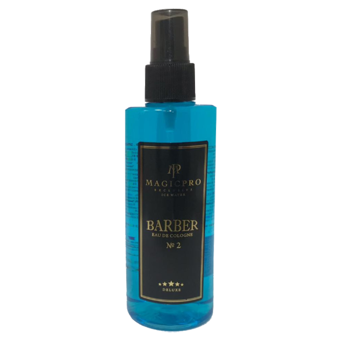 Magic Pro Eau de Cologne No.2