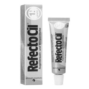RefectoCil Wenkbrauwverf Grafiet 1.1 (15ml)