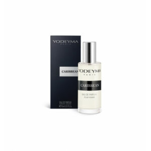 Yodeyma Eau de Parfum Caribbean (15ml)
