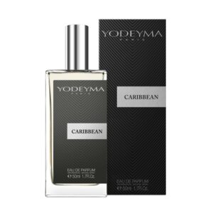 Yodeyma Eau de Parfum Caribbean (50ml)