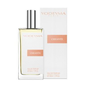 Yodeyma Eau de Parfum Cheante (50ml)