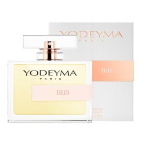 Yodeyma Eau de Parfum Iris (100ml)