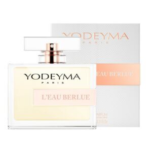 Yodeyma Eau de Parfum L'Eau Berlue (100ml)