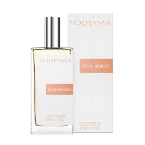 Yodeyma Eau de Parfum L'Eau Berlue (50ml)