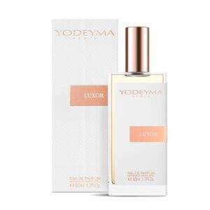Yodeyma Eau de Parfum Luxor (50ml)