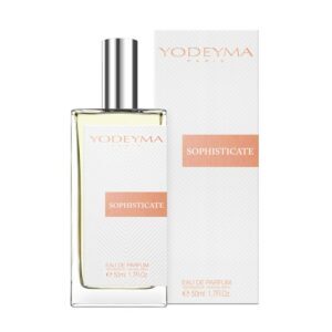 Yodeyma Eau de Parfum Sophisticate (50ml)