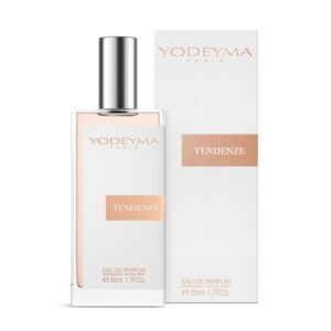Yodeyma Eau de Parfum Tendeze (50ml)