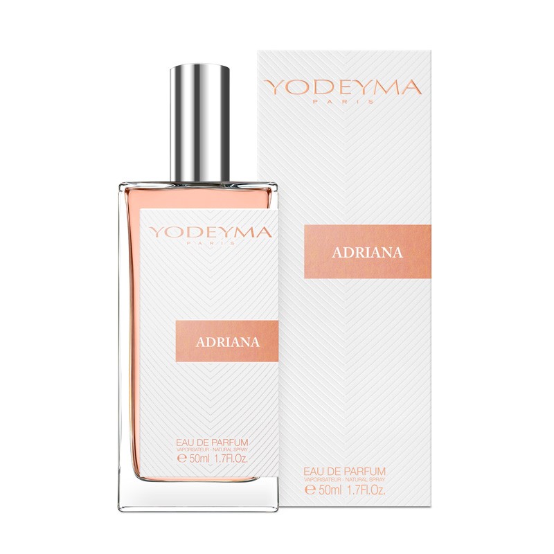 Yodeyma Eau de Parfum Adriana 50ml