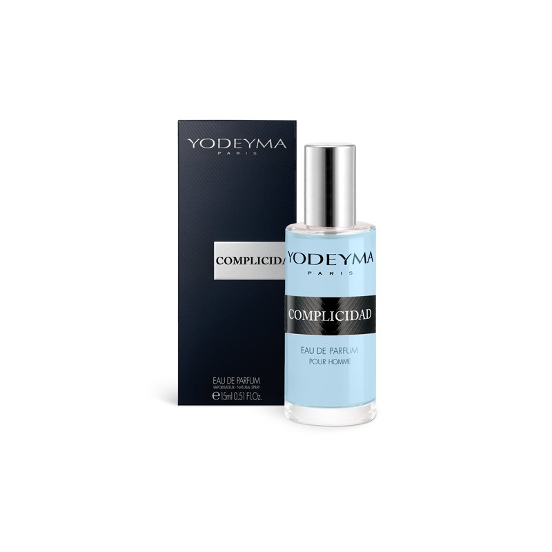 Yodeyma Complicidad 15ml
