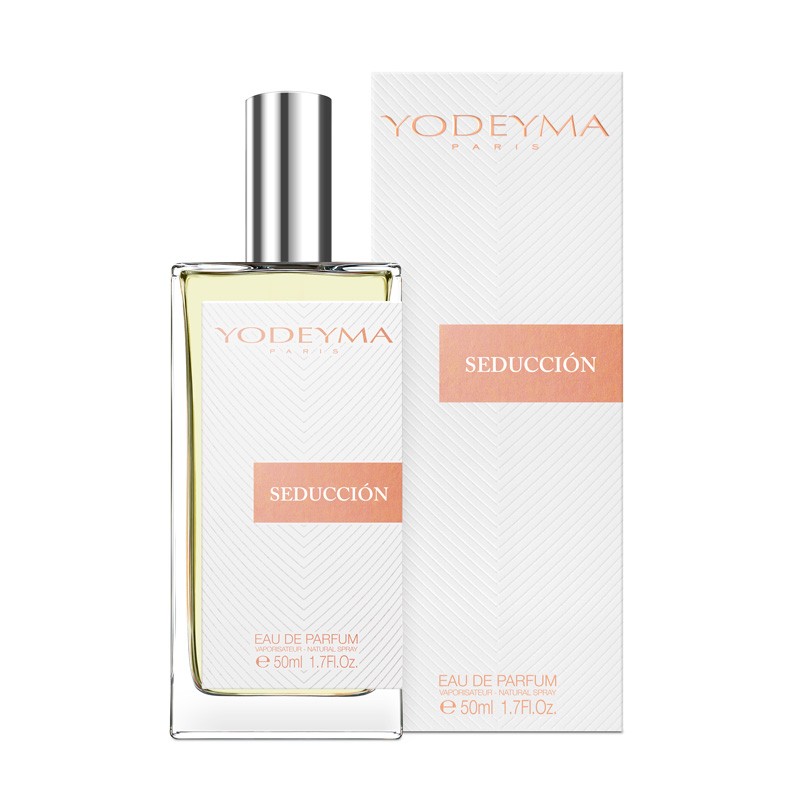 Yodeyma Seducción 50ml
