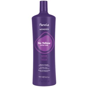 Fanola Wonder No Yellow Masker 1000ml