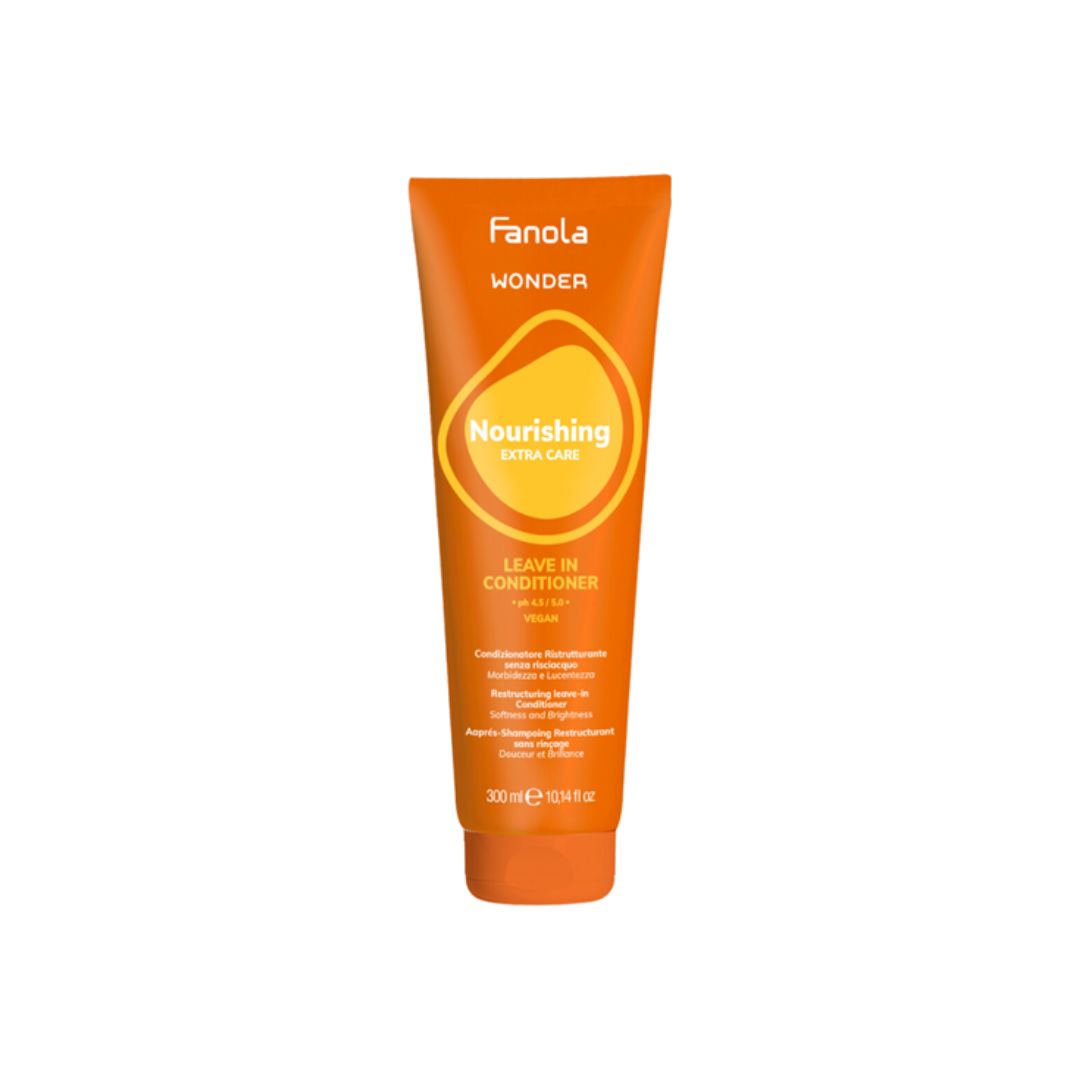 Fanola Wonder Nourishing Leave In Conditioner 300 ml