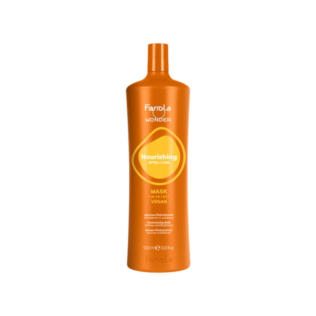 Fanola Wonder Nourishing Masker 1000ml