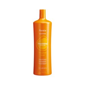 Fanola Wonder Nourishing Shampoo 1000ml