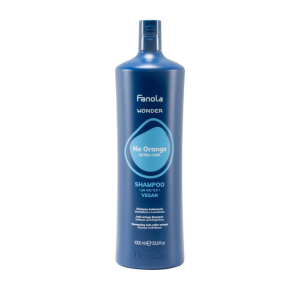 Wonder No Orange Shampoo 1000ml