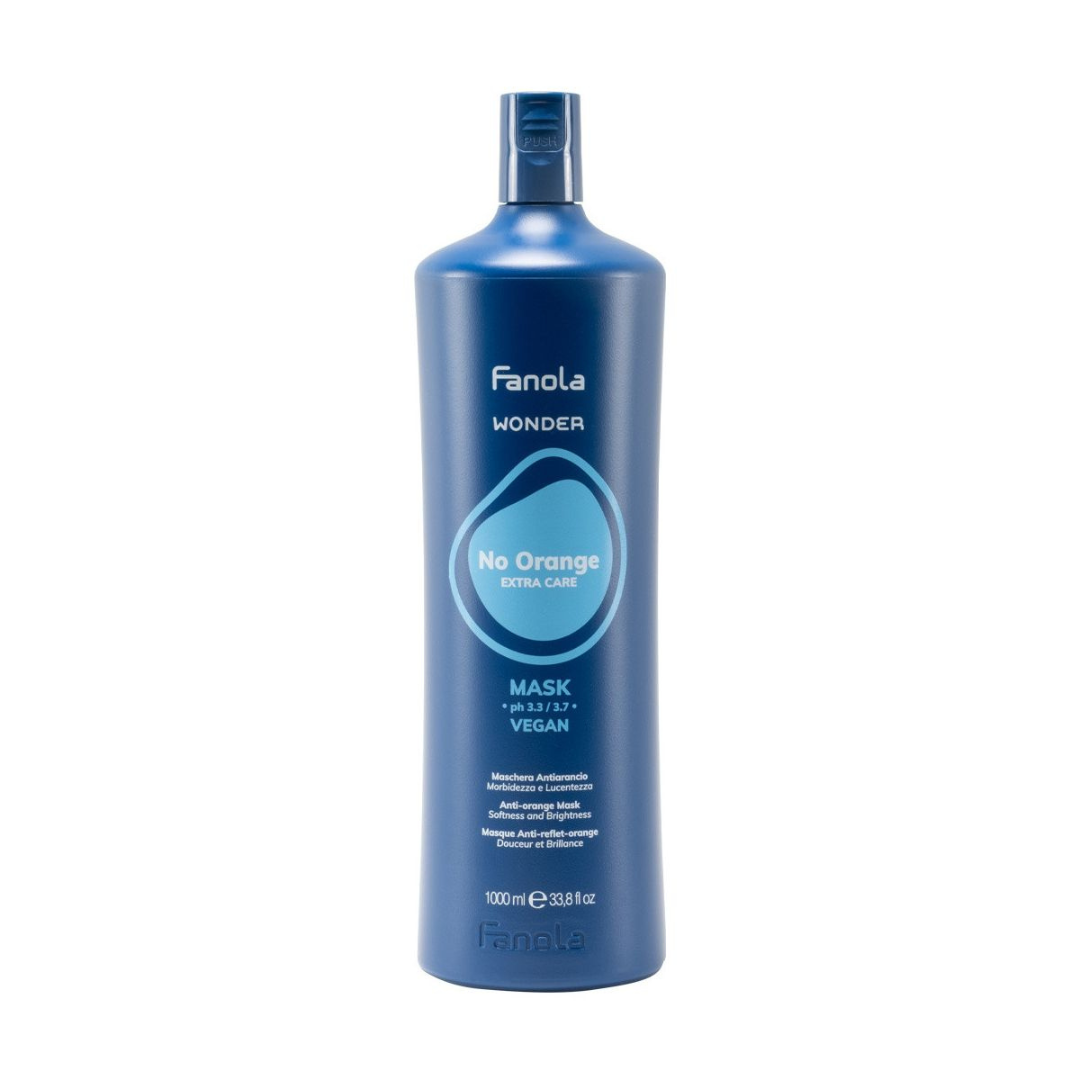 Wonder No orange masker 1000ml