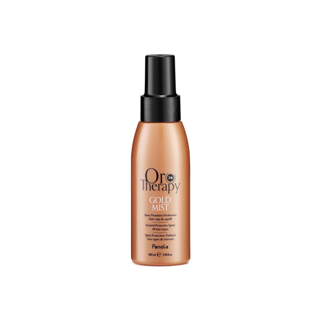 Fanola Orotherapy Gold Mist 100 ml