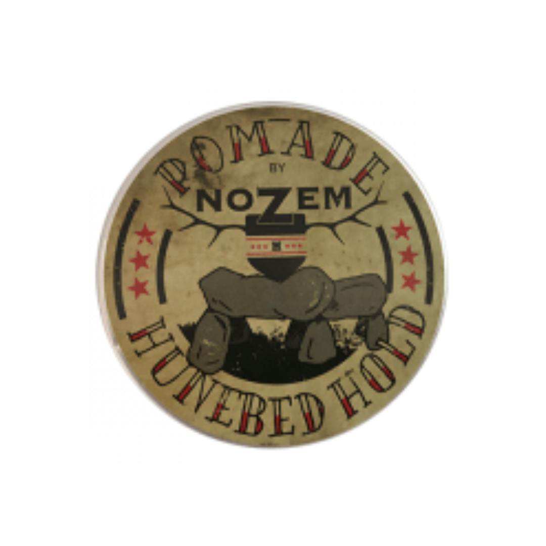 Nozem Hunebed Hold Pomade 150ml