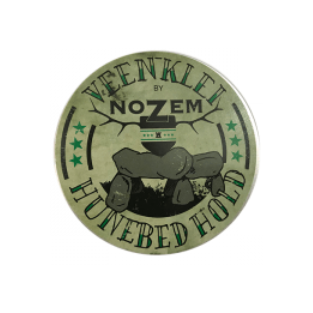 Nozem Hunebed Hold Veenklei 150ml