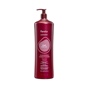 Fanola Wonder Curl Cleansing Conditioner 1000ml