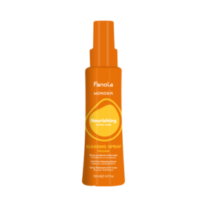 Fanola Wonder Nourishing Glossing Spray 150ml