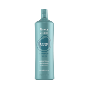 Fanola Wonder Smooth Shampoo 1000ml