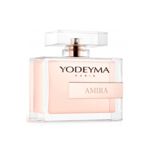 Yodeyma Eau de Parfum Amira 100ml