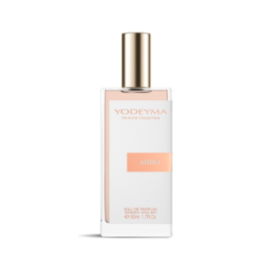 Yodeyma Eau de Parfum Amira 50ml