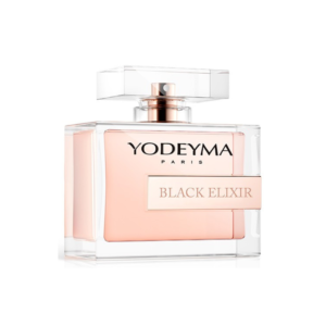 Yodeyma Eau de Parfum Black Elixir RGB 100ml