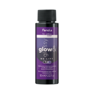 Fanola Glow & Glossy Toner T. 21 60ml