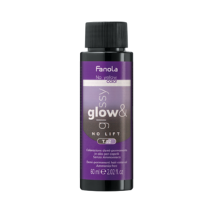Fanola Glow & Glossy Toner T.02 60ml