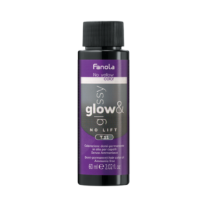 Fanola Glow & Glossy Toner T.11 60ml