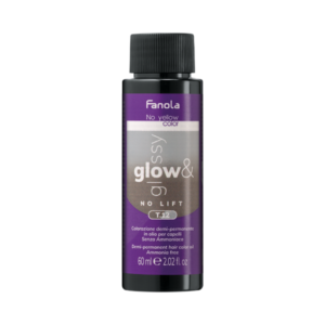 Fanola Glow & Glossy Toner T.12 60ml