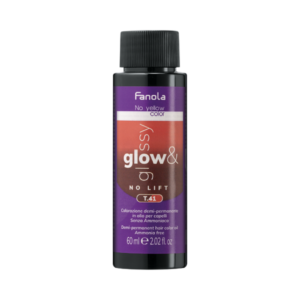 Fanola Glow & Glossy Toner T.41 60ml