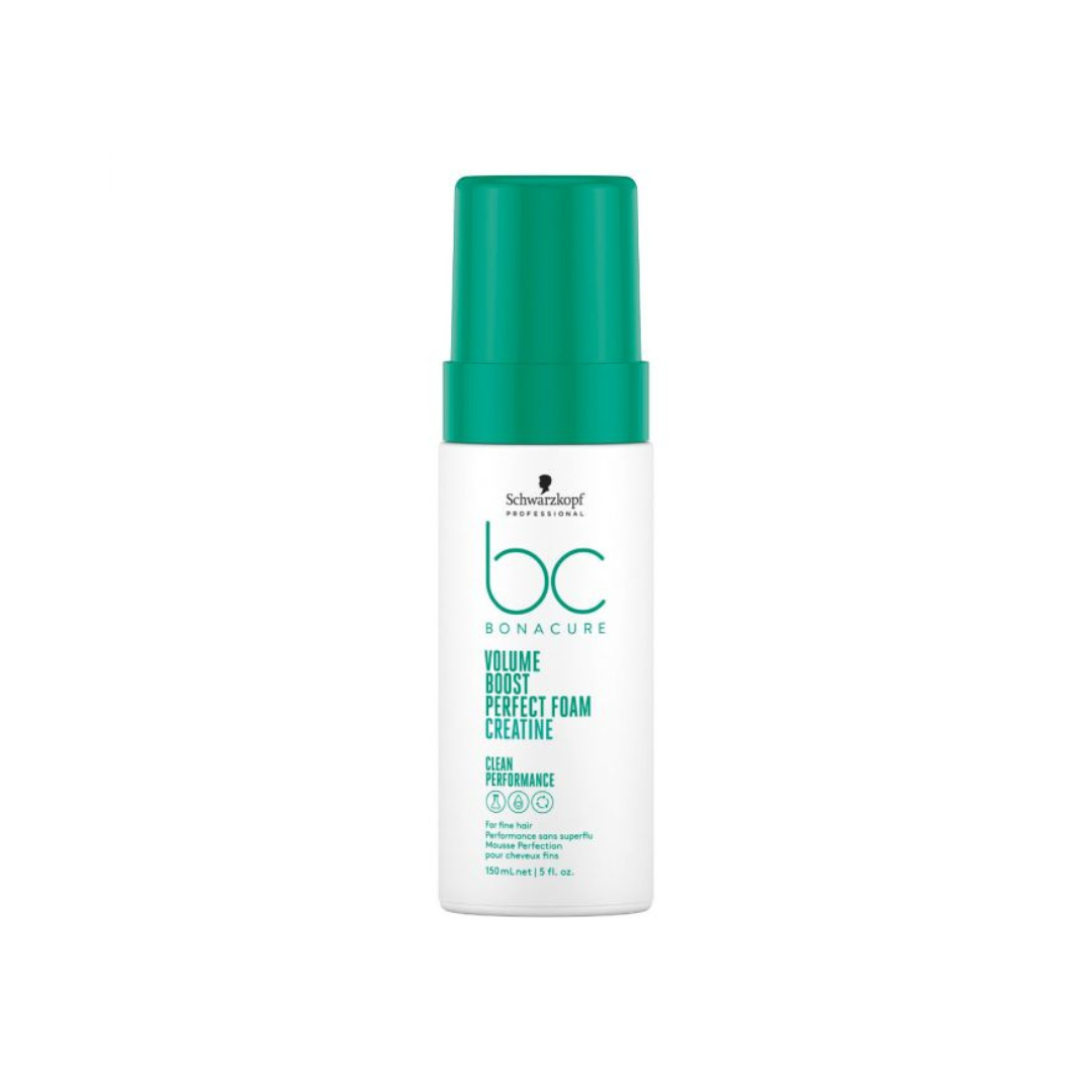 Schwarzkopf Bonacure Volume Boost Perfect Foam 150ml