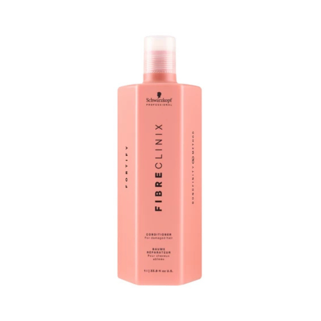 Schwarzkopf Fibreclinix Fortify Conditioner 1000ml
