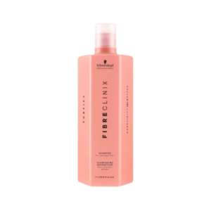 Schwarzkopf Fibreclinix Fortify Shampoo 1000ml