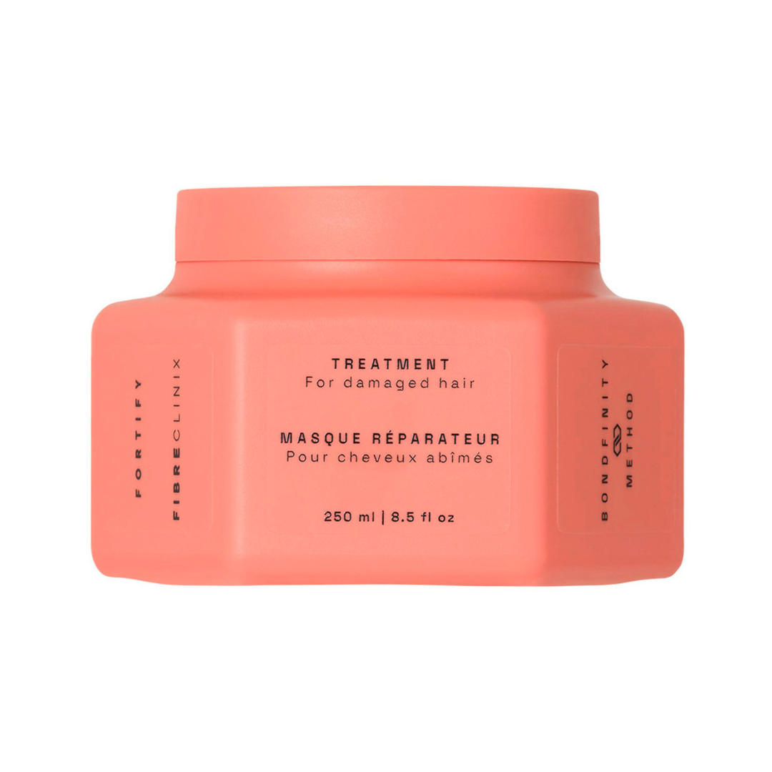 Schwarzkopf Fibreclinix Fortify Treatment 250ml