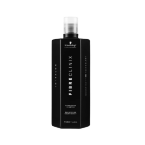 Schwarzkopf Fibreclinix Nourishing Shampoo 1000ml