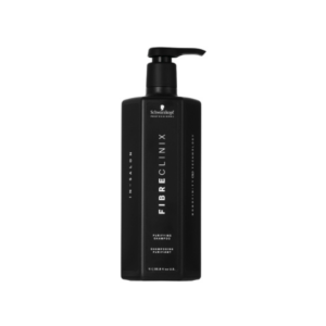 Schwarzkopf Fibreclinix Purifying Shampoo 1000ml