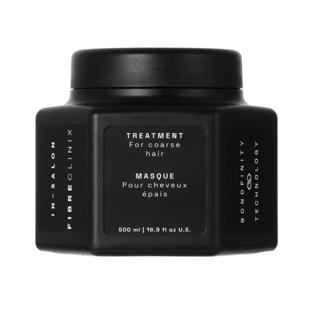 Schwarzkopf Fibreclinix Tribond Treatment Coarse 500ml