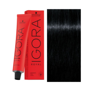Schwarzkopf Igora Royal 3-22 60ml