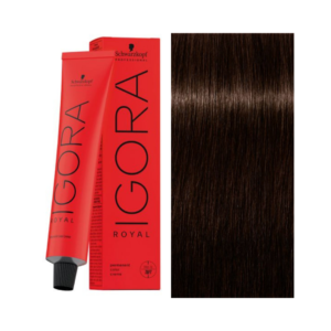 Schwarzkopf Igora Royal 3-68 60ml