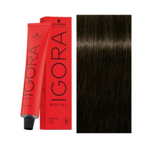 Schwarzkopf Igora Royal 4-46 60ml
