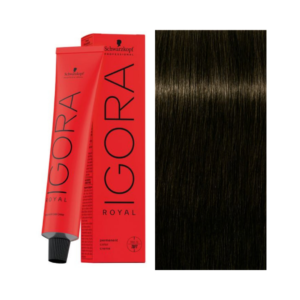 Schwarzkopf Igora Royal 4-63 60ml