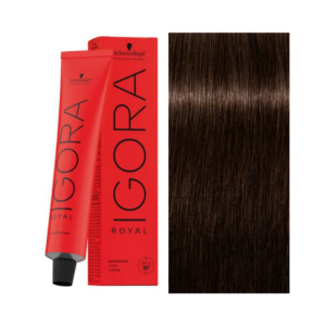 Schwarzkopf Igora Royal 4-68 60ml